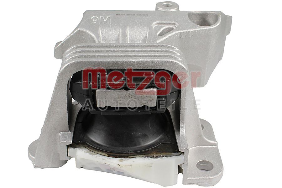 Sospensione, Motore - 8053930 METZGER